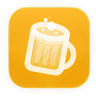 Beer Icon 1